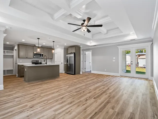 $209,900 | 27 Broken Bow Trail, Crawfordville, FL 32327