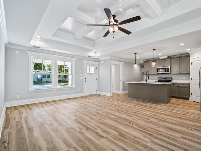 $209,900 | 27 Broken Bow Trail, Crawfordville, FL 32327