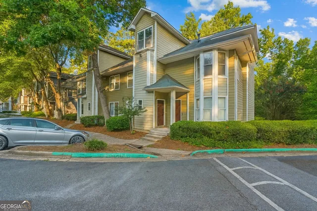 $2,100 | 502 Ivy Green Lane Southeast, Marietta, GA 30067