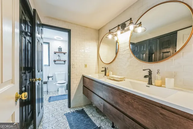 $2,100 | 502 Ivy Green Lane Southeast, Marietta, GA 30067