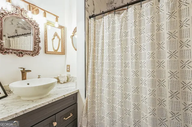 $2,100 | 502 Ivy Green Lane Southeast, Marietta, GA 30067