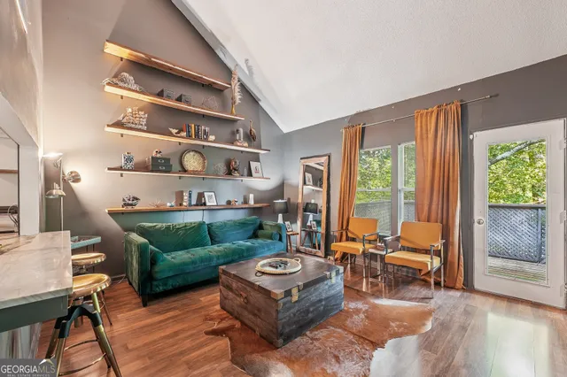 $2,100 | 502 Ivy Green Lane Southeast, Marietta, GA 30067