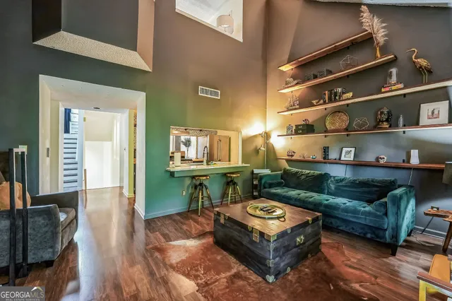 $2,100 | 502 Ivy Green Lane Southeast, Marietta, GA 30067