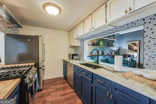 $2,100 | 502 Ivy Green Lane Southeast, Marietta, GA 30067