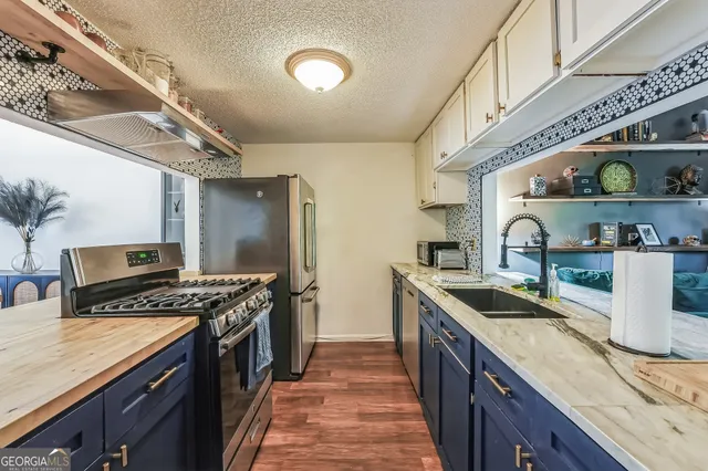 $2,100 | 502 Ivy Green Lane Southeast, Marietta, GA 30067