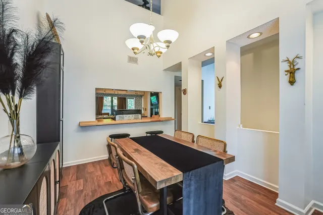 $2,100 | 502 Ivy Green Lane Southeast, Marietta, GA 30067