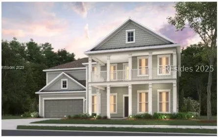 $749,690 | 230 Midpoint Boulevard, Bluffton, SC 29910