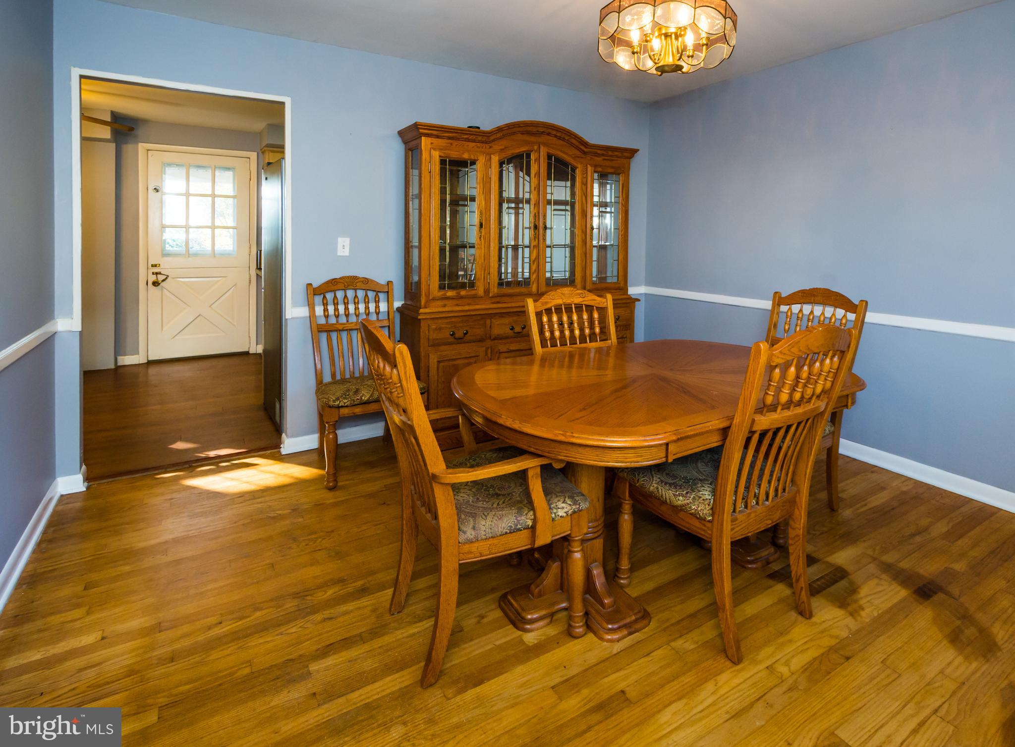 3103 Winchester Way Fallston, MD 21047 - Photo 11 of 38 Formal Dining Room