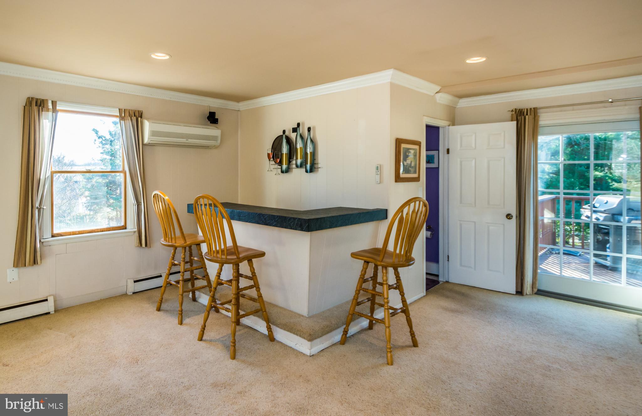 3103 Winchester Way Fallston, MD 21047 - Photo 16 of 38 Family Room wet bar
