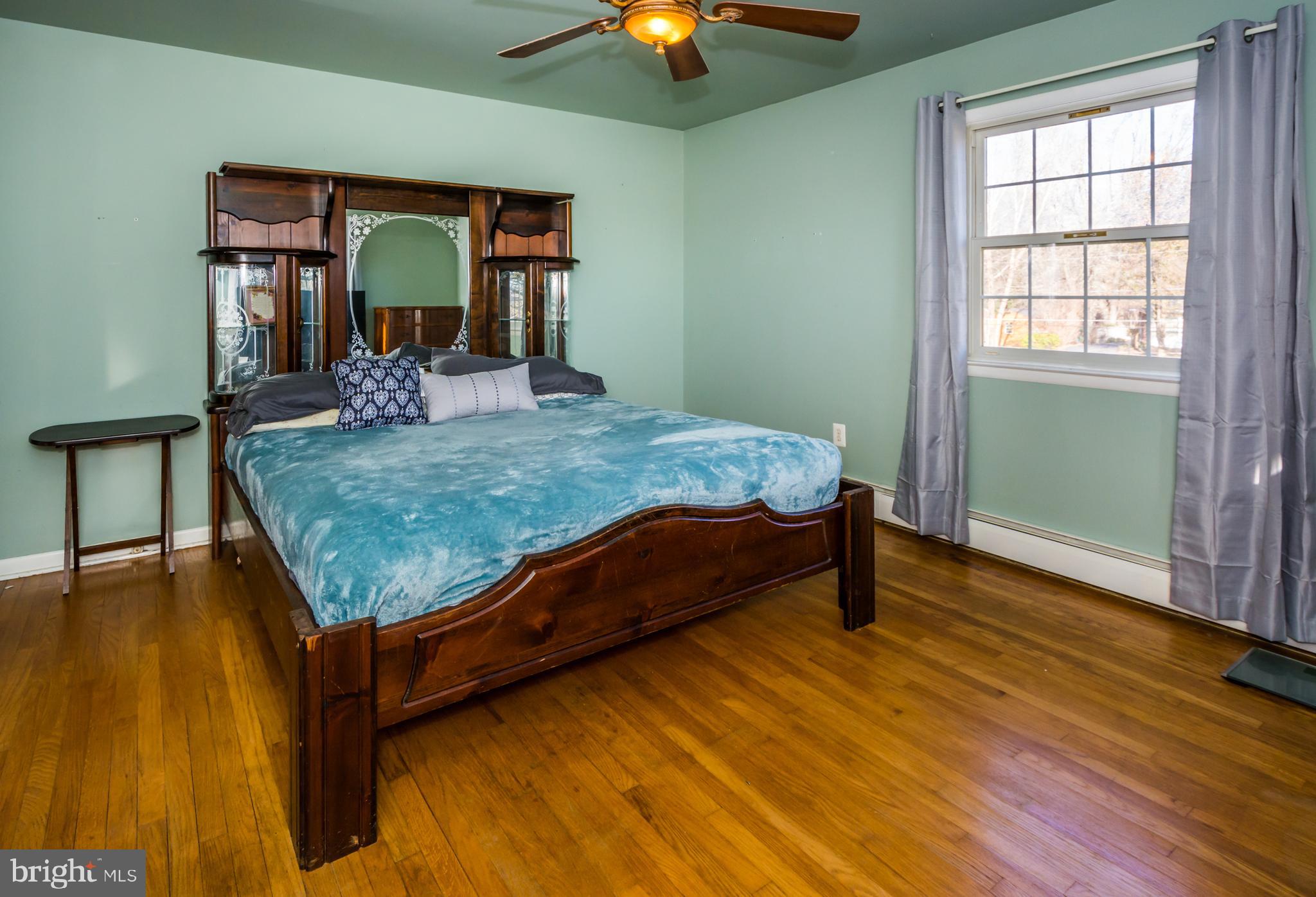 3103 Winchester Way Fallston, MD 21047 - Photo 17 of 38 Bedroom 1
