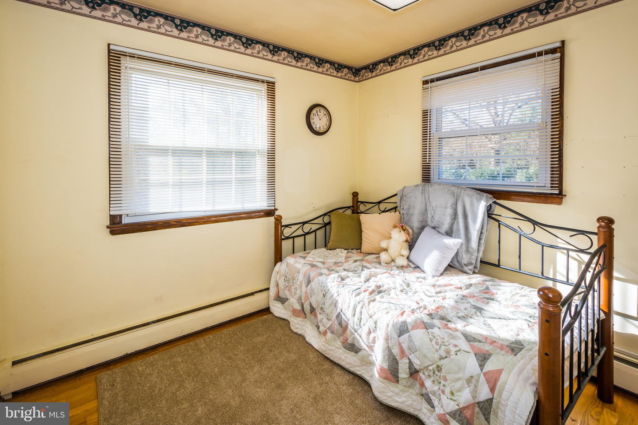 3103 Winchester Way Fallston, MD 21047 - Photo 25 of 38 Bedroom 3