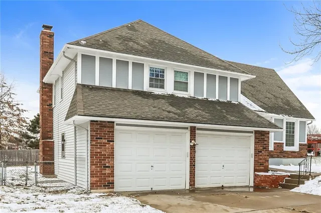 $2,495 | 14916 West 65th Street, Shawnee, KS 66216