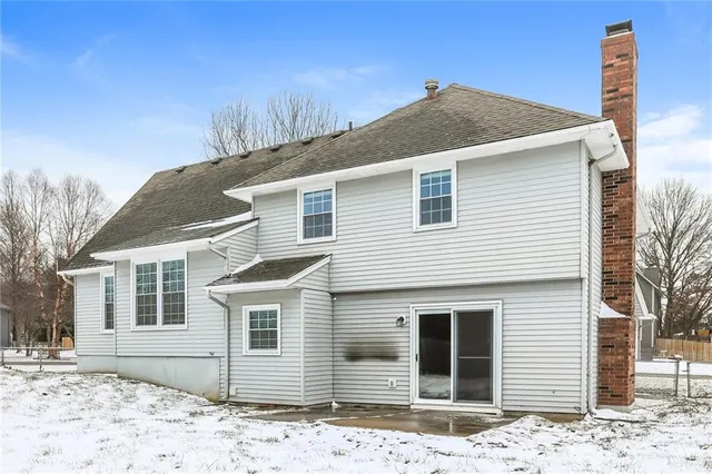 $2,495 | 14916 West 65th Street, Shawnee, KS 66216