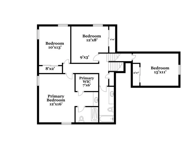 $2,495 | 14916 West 65th Street, Shawnee, KS 66216