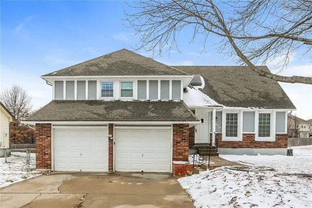 $2,495 | 14916 West 65th Street, Shawnee, KS 66216