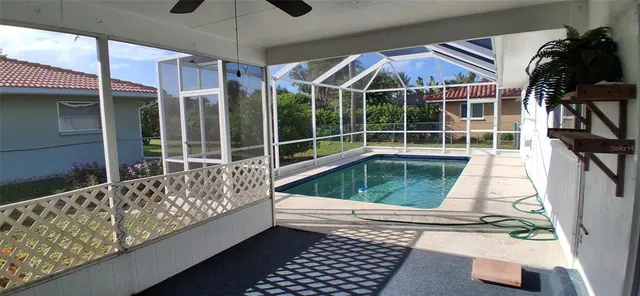 $3,500 | 441 Rubens Drive, Nokomis, FL 34275