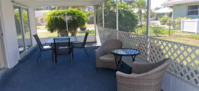 $3,500 | 441 Rubens Drive, Nokomis, FL 34275