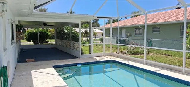 $3,500 | 441 Rubens Drive, Nokomis, FL 34275