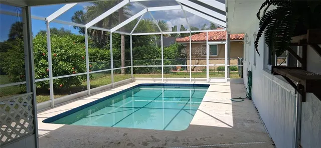 $3,500 | 441 Rubens Drive, Nokomis, FL 34275