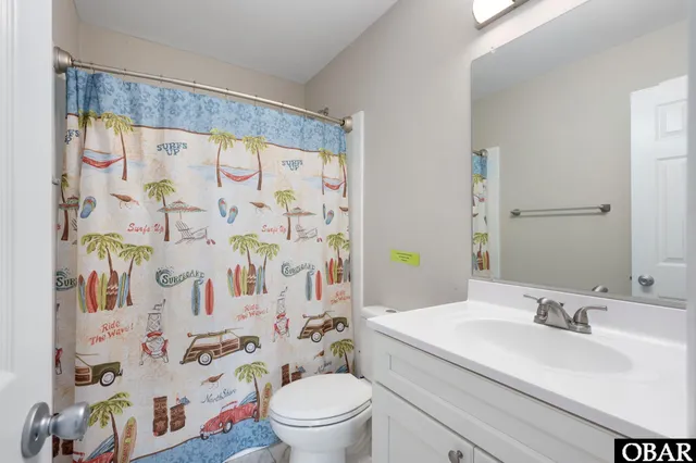 $729,000 | 4512 South Shiner Drive, Nags Head, NC 27959