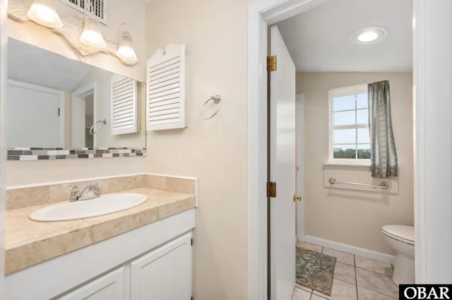 $729,000 | 4512 South Shiner Drive, Nags Head, NC 27959