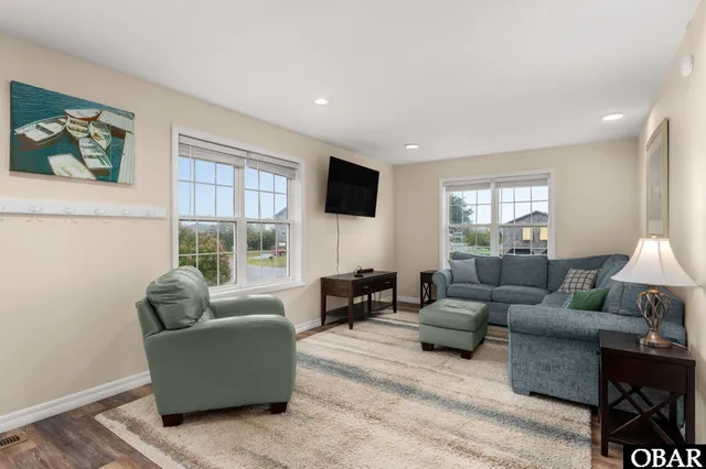 $729,000 | 4512 South Shiner Drive, Nags Head, NC 27959