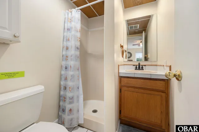 $729,000 | 4512 South Shiner Drive, Nags Head, NC 27959