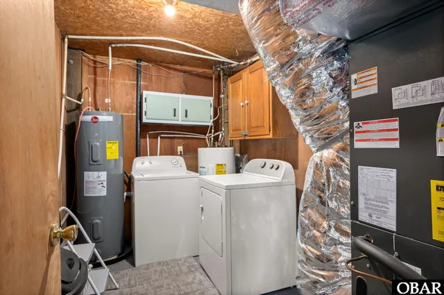 $729,000 | 4512 South Shiner Drive, Nags Head, NC 27959