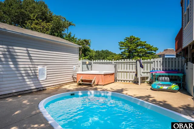 $729,000 | 4512 South Shiner Drive, Nags Head, NC 27959