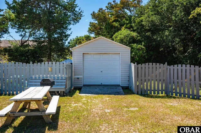 $729,000 | 4512 South Shiner Drive, Nags Head, NC 27959