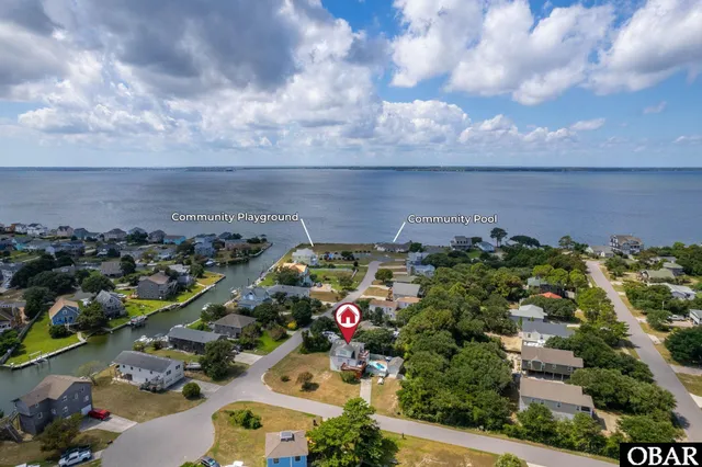 $729,000 | 4512 South Shiner Drive, Nags Head, NC 27959