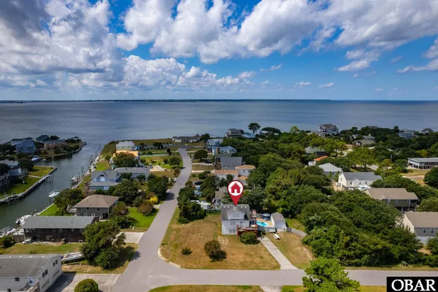 $729,000 | 4512 South Shiner Drive, Nags Head, NC 27959
