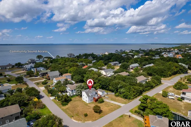 $729,000 | 4512 South Shiner Drive, Nags Head, NC 27959