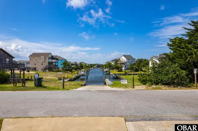 $729,000 | 4512 South Shiner Drive, Nags Head, NC 27959