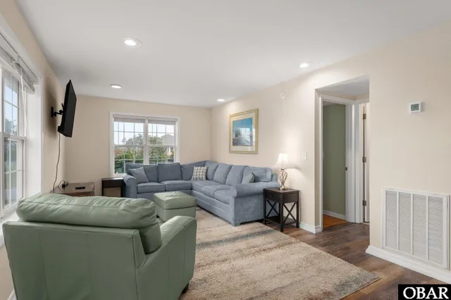 $729,000 | 4512 South Shiner Drive, Nags Head, NC 27959