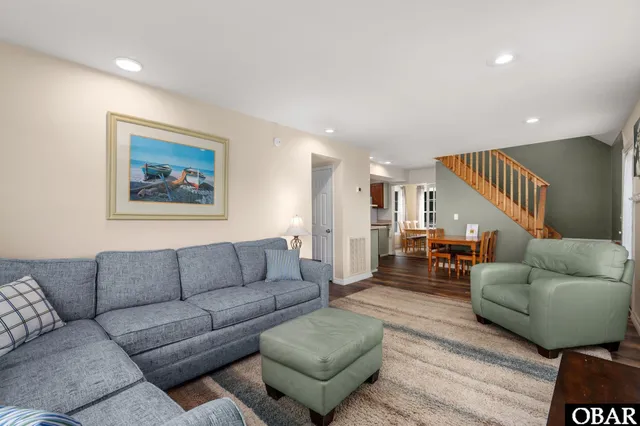 $729,000 | 4512 South Shiner Drive, Nags Head, NC 27959