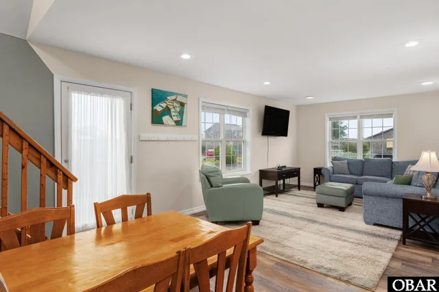 $729,000 | 4512 South Shiner Drive, Nags Head, NC 27959