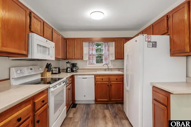 $729,000 | 4512 South Shiner Drive, Nags Head, NC 27959