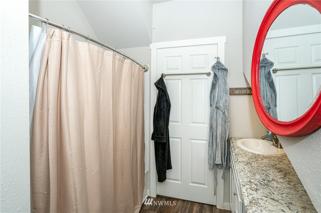 443 Tucker Road Toledo, WA 98591 - Photo 19 of 39 a view of a closet with sky view