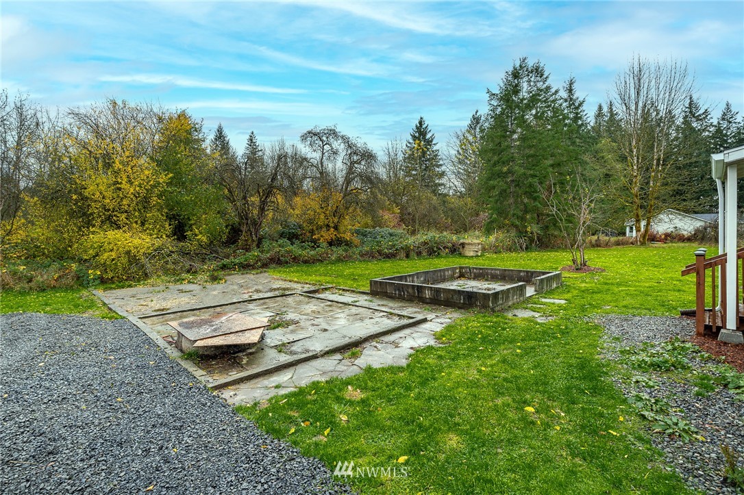 443 Tucker Road Toledo, WA 98591 - Photo 36 of 39 a view of a park with large trees