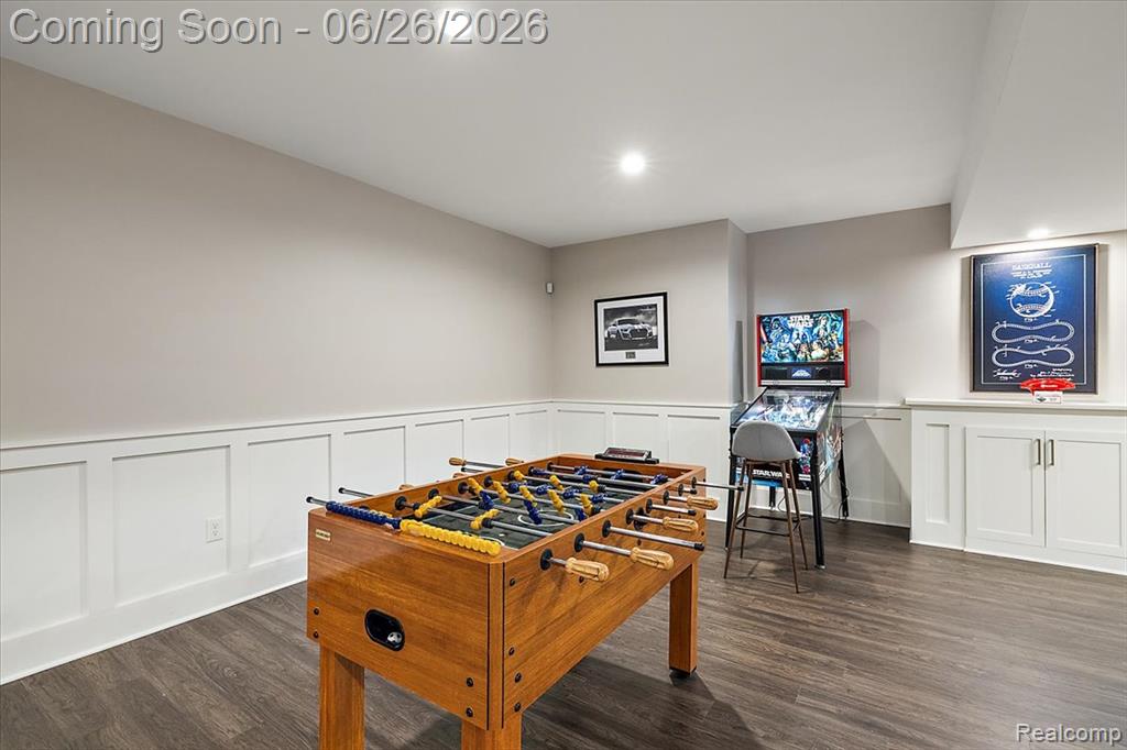 3071 Emeraude Court Rochester, MI 48306 - Photo 50 of 60