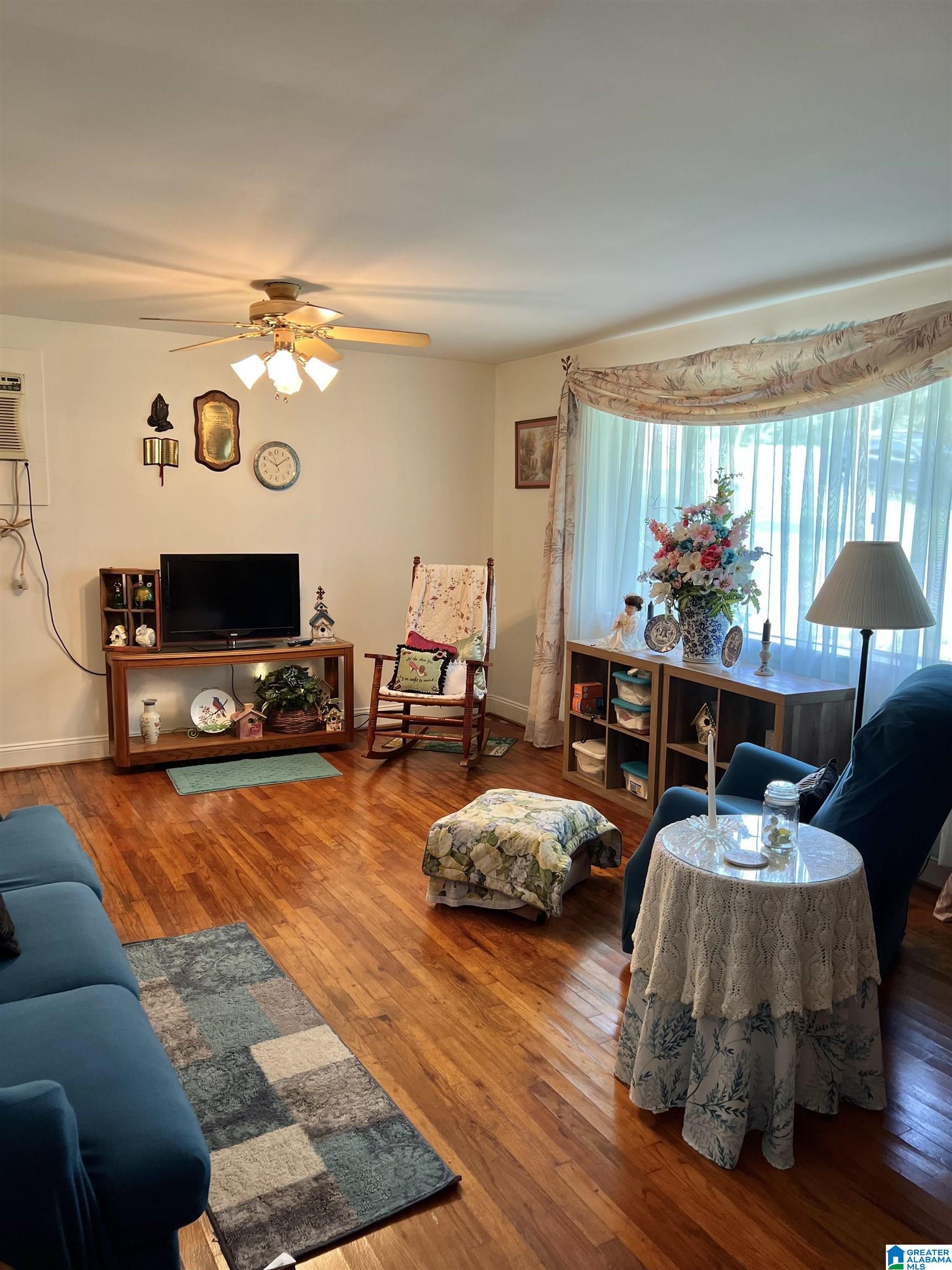 109 Forrest Drive Springville, AL 35146 - Photo 22 of 39