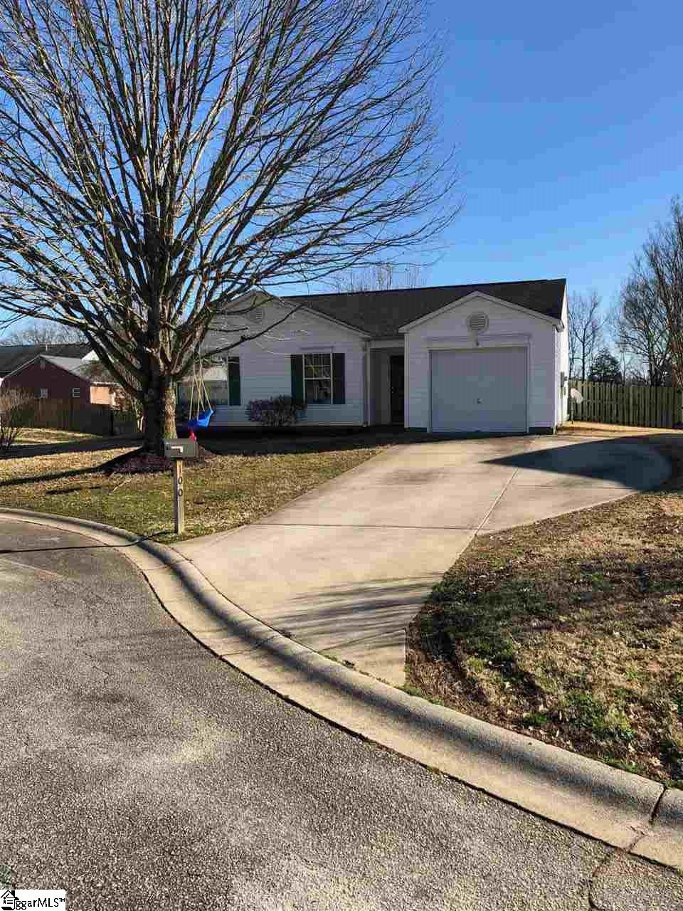 100 Pasture Place Simpsonville, SC 29681 - Photo 1 of 16 Gallery Image 1