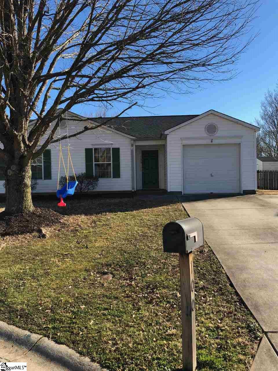 100 Pasture Place Simpsonville, SC 29681 - Photo 2 of 16 Gallery Image 2
