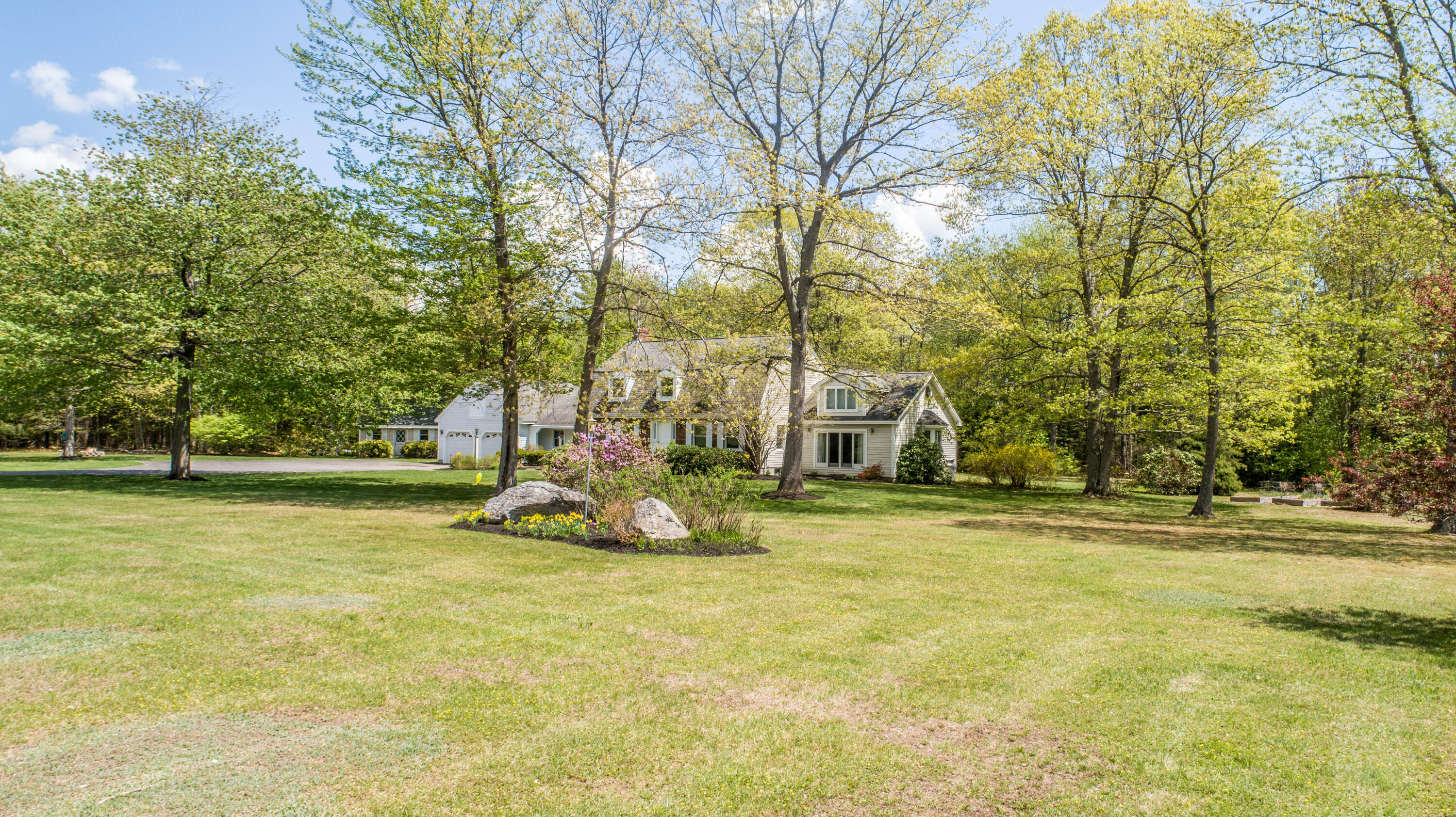 56 Brackett Road Brunswick, ME 04011 - Photo 4 of 27 DJI_0045