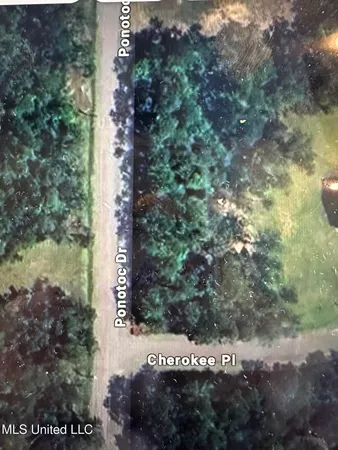 $7,500 | Cherokee Place, Kiln, MS 39556
