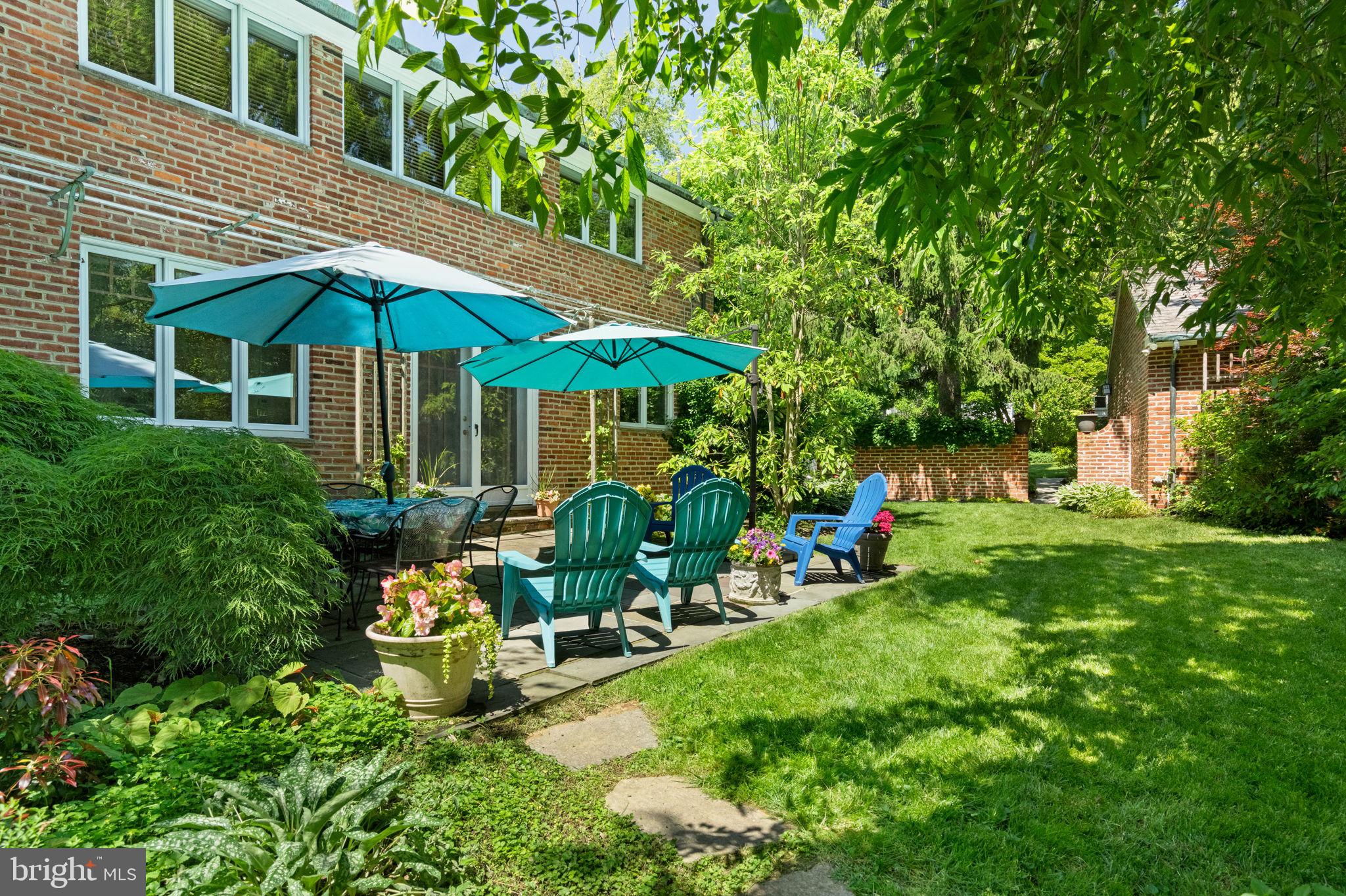 126 West Gravers Lane Philadelphia, PA 19118 - Photo 44 of 55