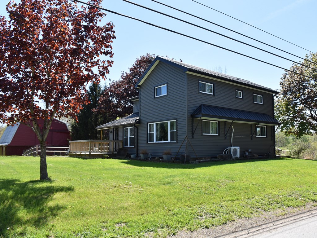 1334 Cochranton Road Carlton, PA 16311 - Photo 2 of 49
