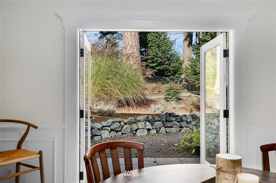 18906 Ross Road Bothell, WA 98011 - Photo 7 of 34 a bathroom with a bathtub and shower