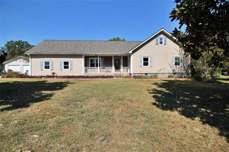 877 Leguin Mill Road Locust Grove, GA 30248 - Photo 1 of 1